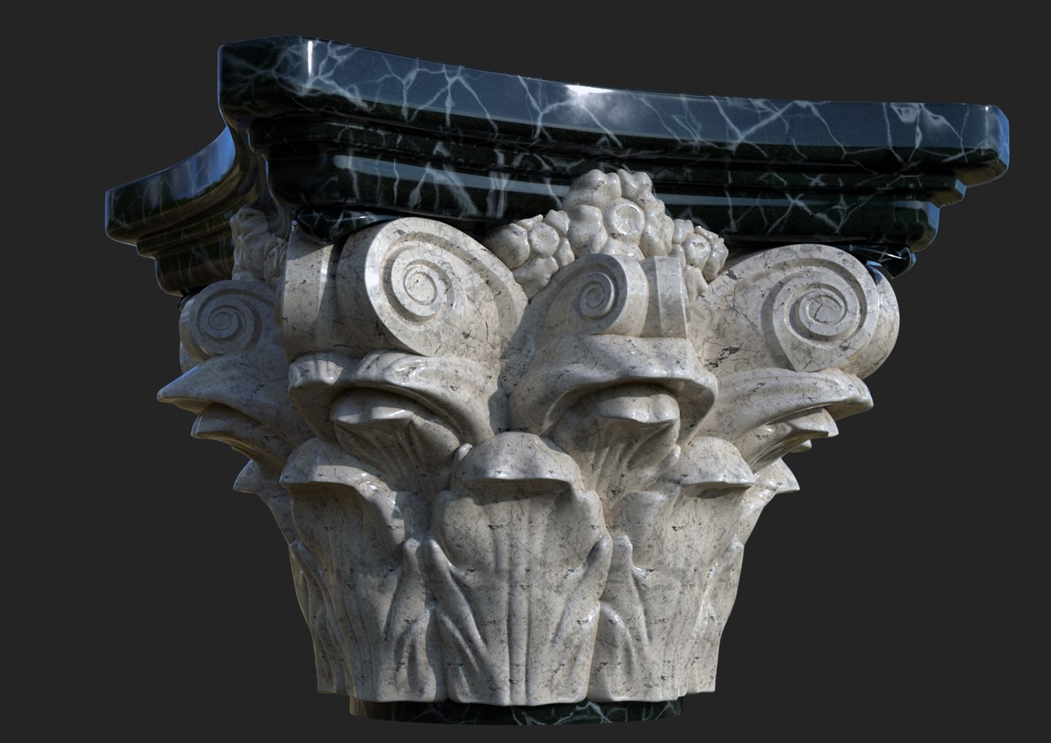 3D corinthian column ver4 model https://p.turbosquid.com/ts-thumb/7n/rA3Ou8/2y/5a/png/1671662133/1920x1080/fit_q87/06d0928d83aac96395509cc95dd1de83814cf46a/5a.jpg