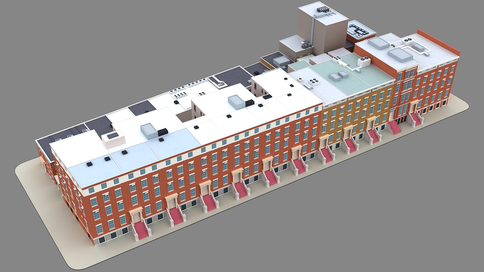 3D model Town House Building New York City https://p.turbosquid.com/ts-thumb/7n/rJfWlt/5a/newyorkcity_010018/jpg/1676469286/1920x1080/fit_q87/f9a4a4da0ffa232e3d539e9adbc88da03a6df8fb/newyorkcity_010018.jpg
