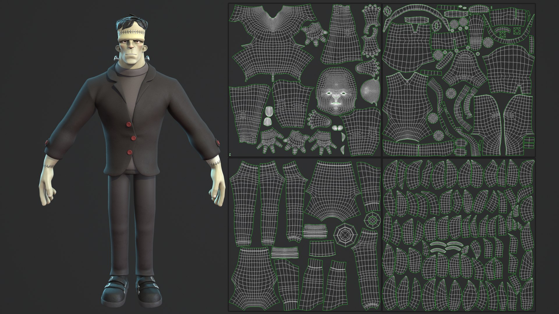 cartoon character monster 3D model https://p.turbosquid.com/ts-thumb/7n/rSBXUa/9UREh8Pp/9/png/1602832216/1920x1080/fit_q87/ce446219b1c179f67b79a591904572ecdc788f88/9.jpg