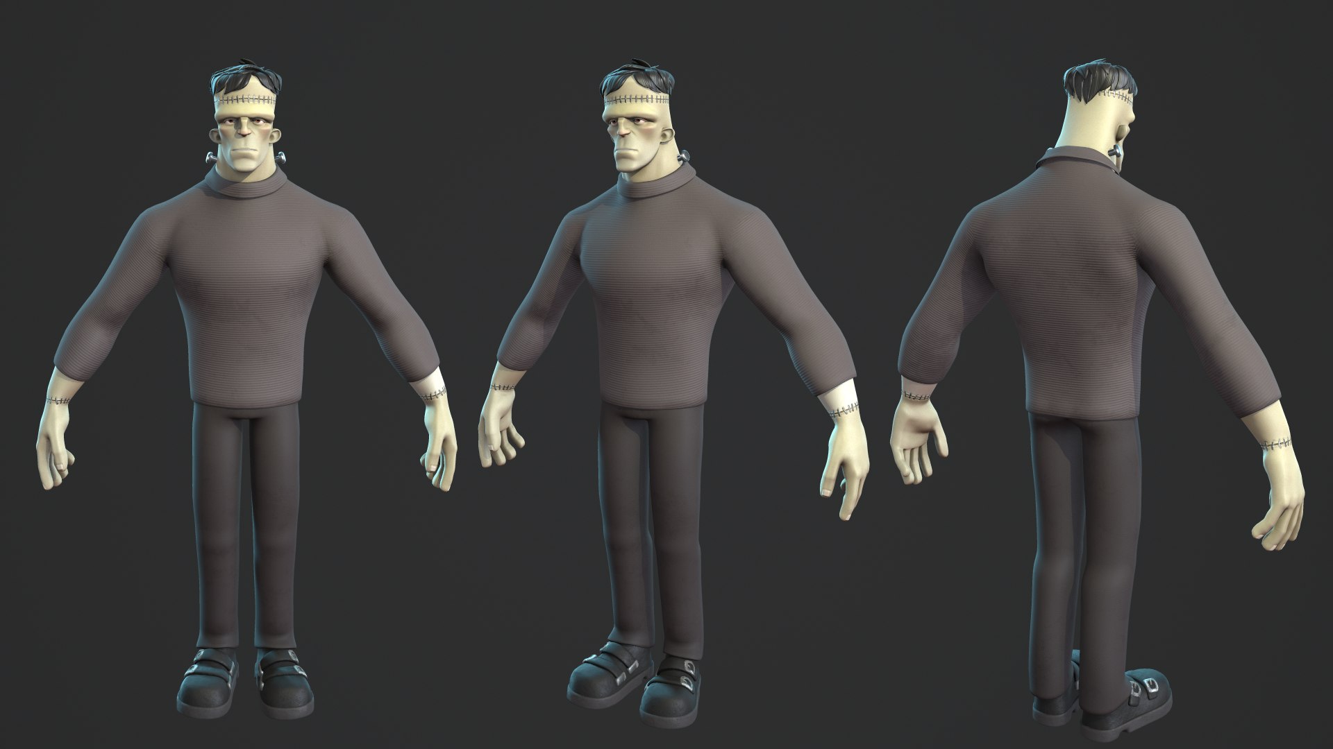 cartoon character monster 3D model https://p.turbosquid.com/ts-thumb/7n/rSBXUa/NqkwIFD9/2/png/1602831992/1920x1080/fit_q87/9b5eb50fa746d77a105264a86b62a3418f278807/2.jpg