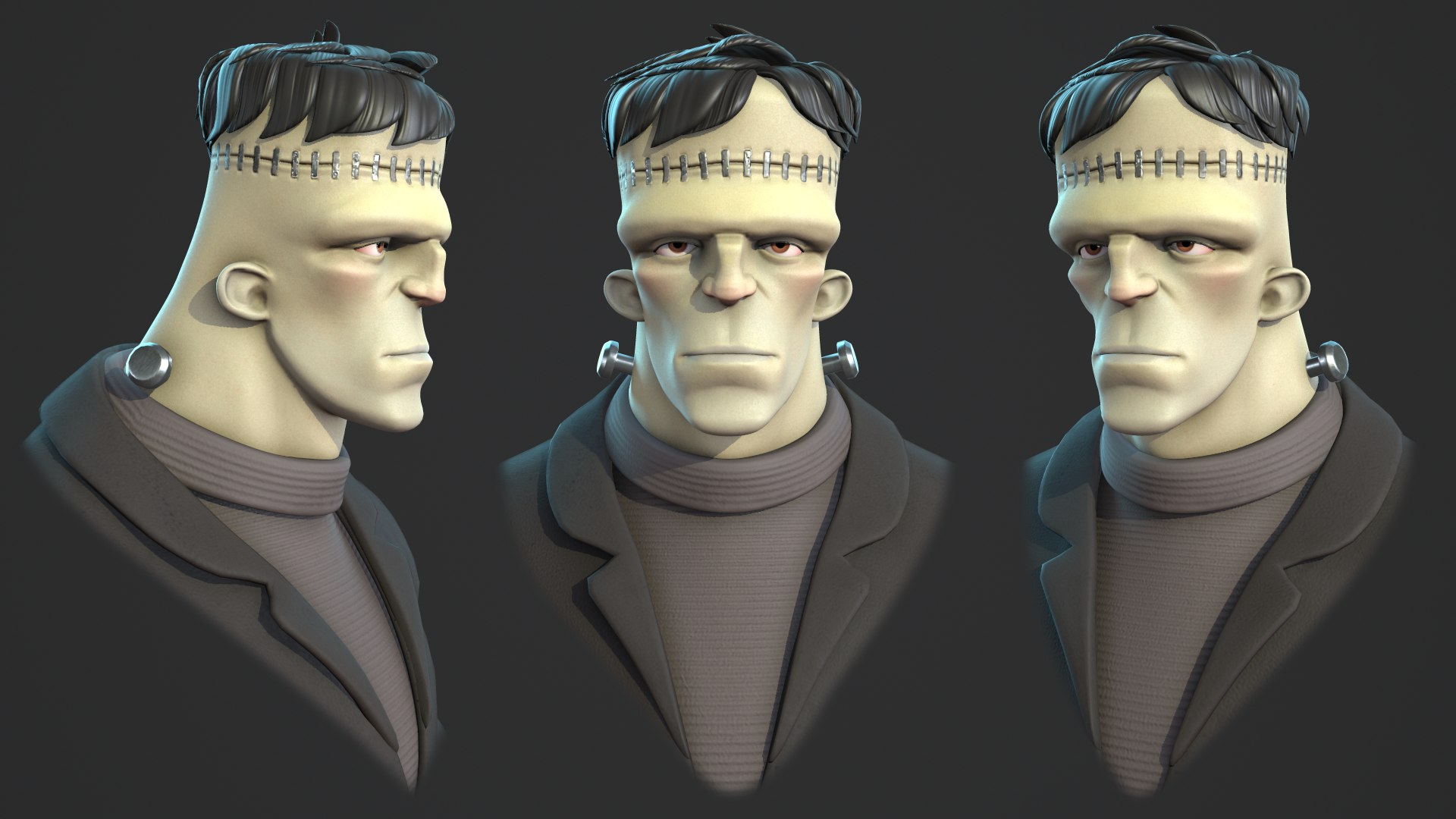 cartoon character monster 3D model https://p.turbosquid.com/ts-thumb/7n/rSBXUa/if5l3sfR/6/png/1602832154/1920x1080/fit_q87/3eb707ae02020f08bc44d5eb36462eff88a37fcb/6.jpg