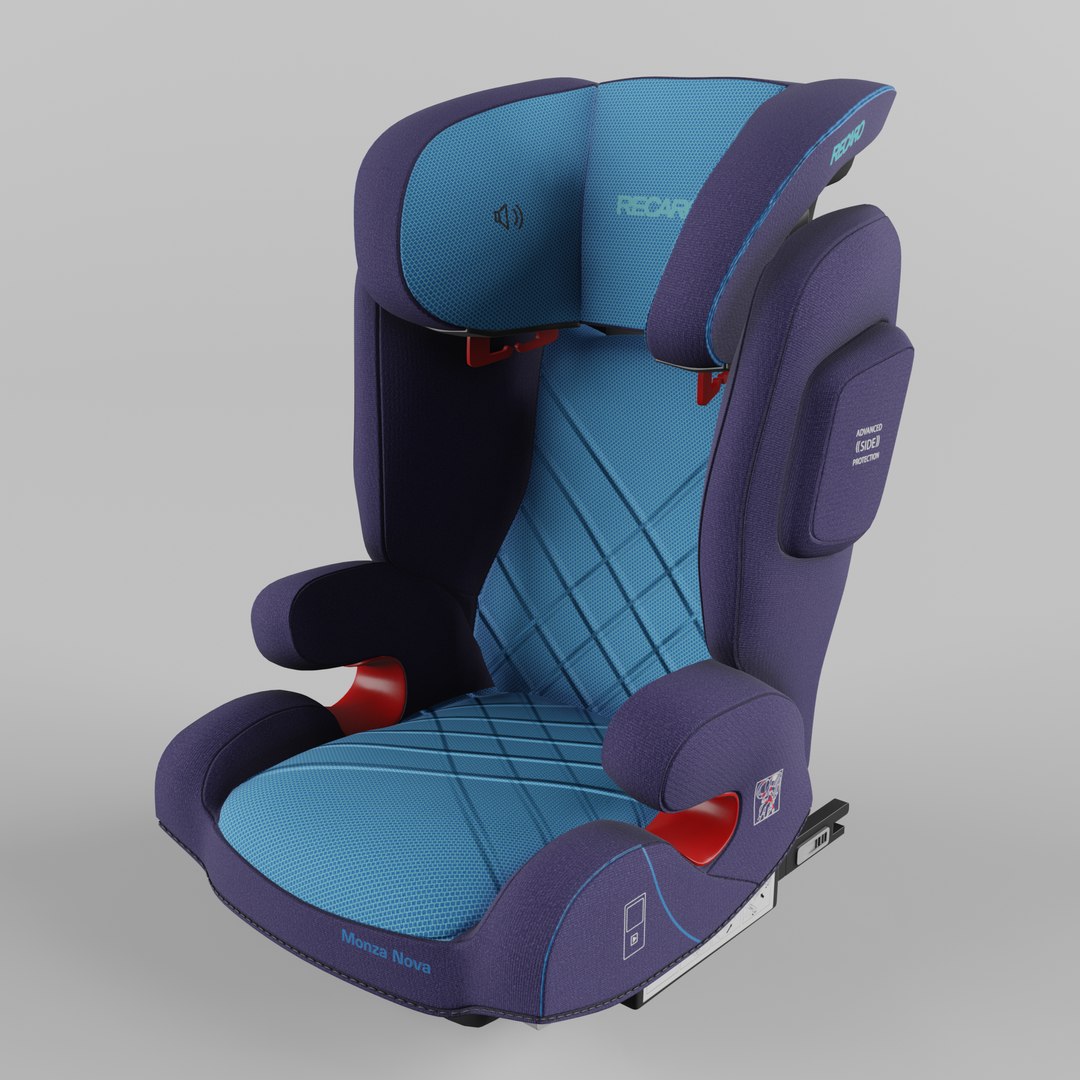 Nova Swivel Seat Cushion for Cars