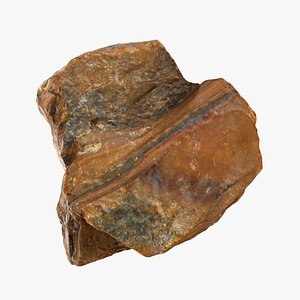 Tigers Eye Stone 03