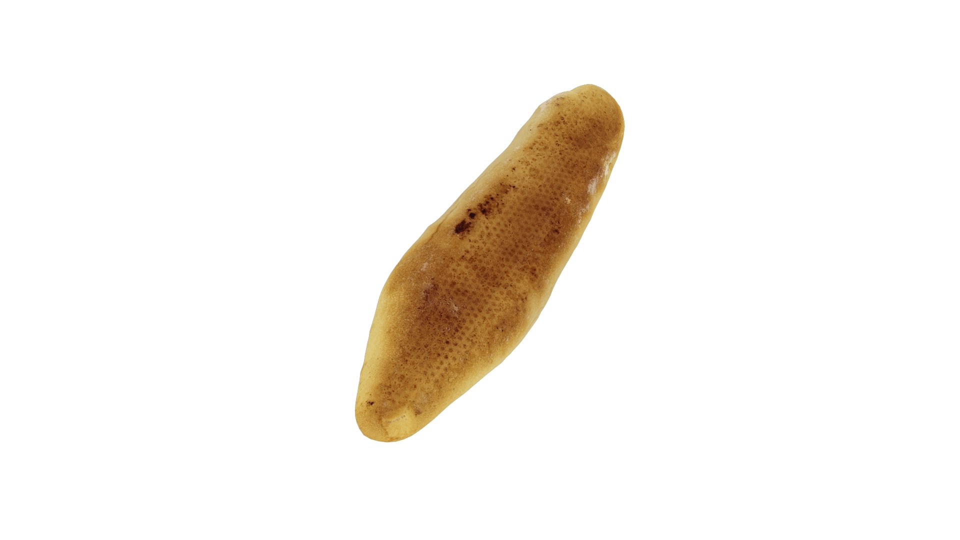 Baguette - Real-Time 3D Scanned 3D model https://p.turbosquid.com/ts-thumb/7n/wjoVuJ/yX/03rtflat21/jpg/1620563589/1920x1080/fit_q87/fc0d7e60ec905bc73f2914431ba4e38bec9460e8/03rtflat21.jpg