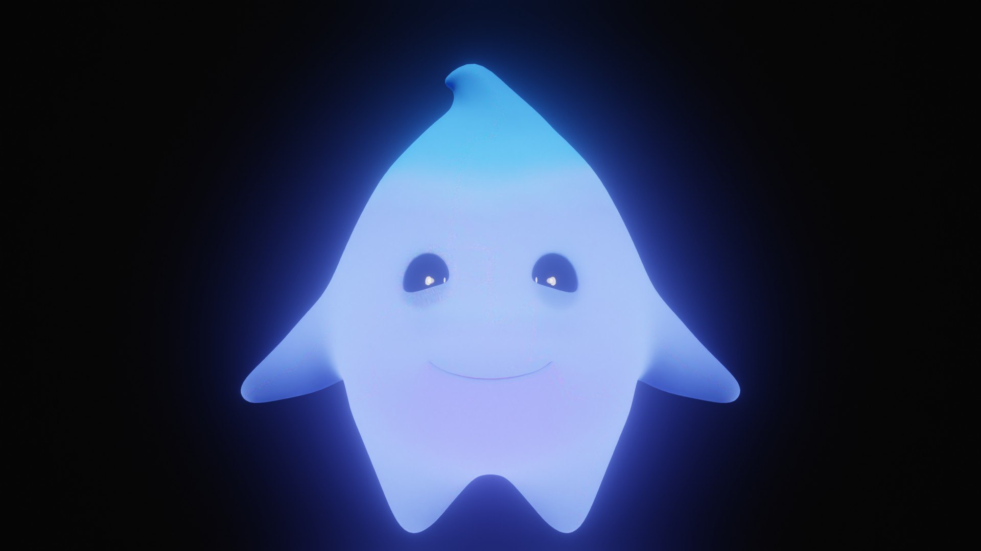 3D Star model https://p.turbosquid.com/ts-thumb/7n/xd1AZX/Y7/lumalee5/jpg/1772992062/1920x1080/fit_q87/95545fd15376bd026d0530581c29f93e59eef58f/lumalee5.jpg