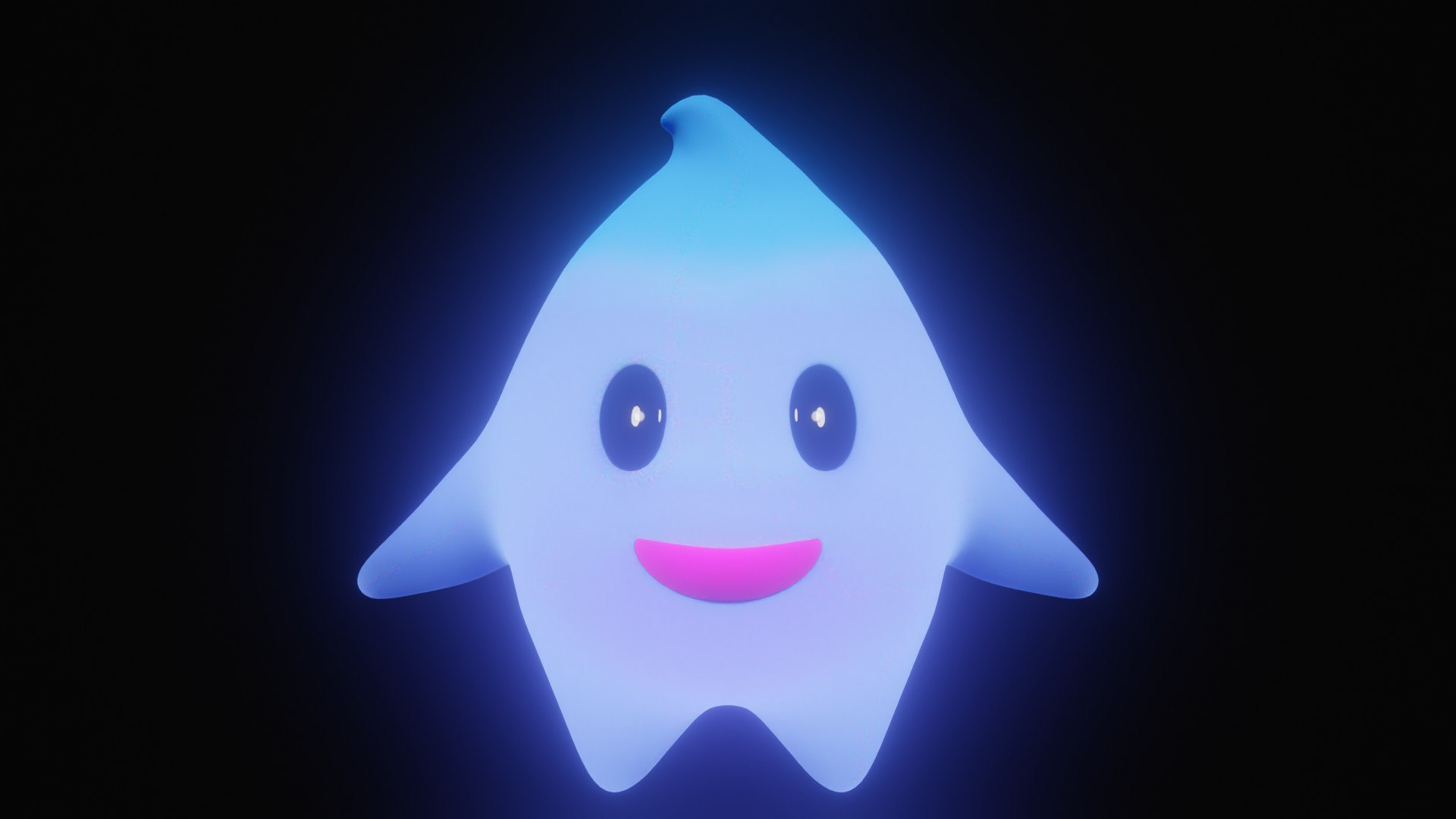 3D Star model https://p.turbosquid.com/ts-thumb/7n/xd1AZX/e3/lumalee7/jpg/1772992057/1920x1080/fit_q87/2c0ed767edad2c13cd7ec7e22ea2fad06257395a/lumalee7.jpg