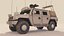 Panther CLV ( LMV )