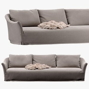 Classic Sofa by Oliver Gustav