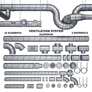 Ventilation System