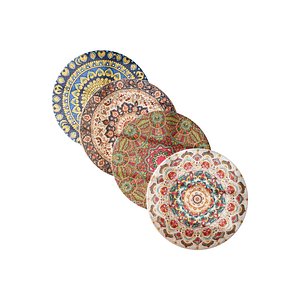 round carpet 10 model