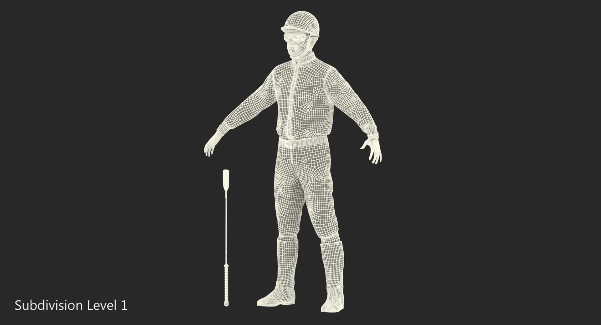 horse jockey rigged 3D https://p.turbosquid.com/ts-thumb/7o/7KHXQX/A5gYqPRz/horsejockeyriggedvray3dmodel017/jpg/1526412489/1920x1080/fit_q87/478a36dd46e5c04773bf7df4378a0120debfc19c/horsejockeyriggedvray3dmodel017.jpg