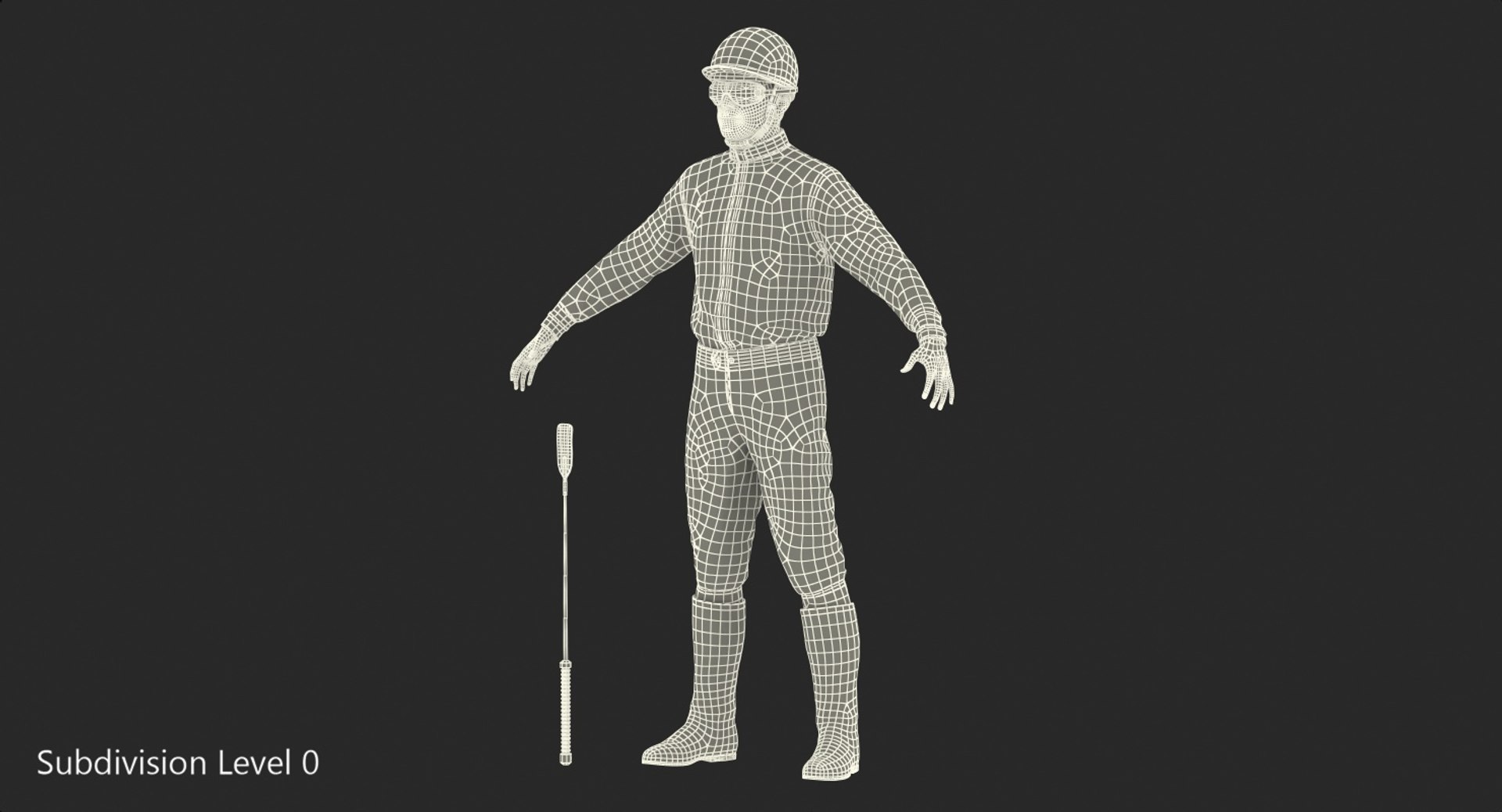 horse jockey rigged 3D https://p.turbosquid.com/ts-thumb/7o/7KHXQX/Wqz1eVMG/horsejockeyriggedvray3dmodel016/jpg/1526412486/1920x1080/fit_q87/ae9f9613a3bf351cbbc52d5421a275aaa87280a7/horsejockeyriggedvray3dmodel016.jpg