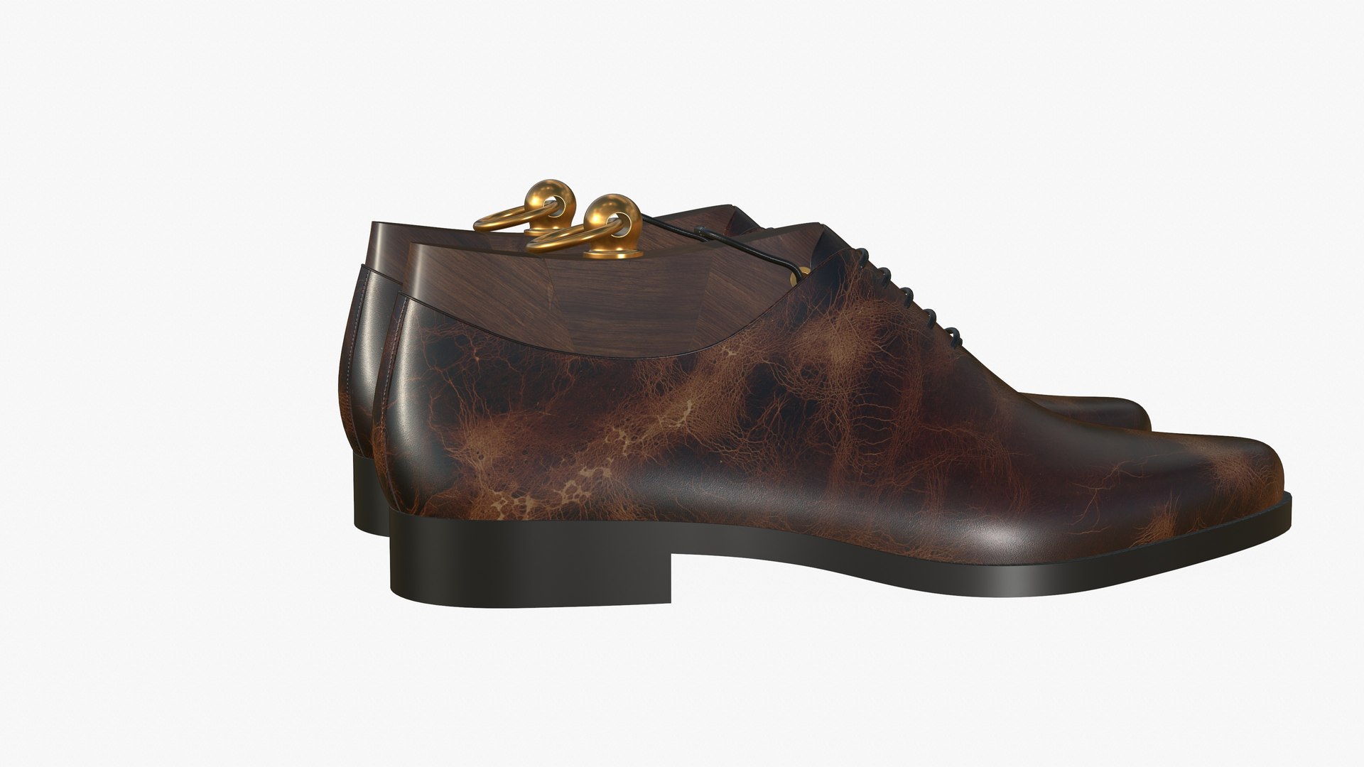 Brown Realistic Leather Lace Up Shoes 3D https://p.turbosquid.com/ts-thumb/7o/BIOtcX/TM/leathershoebrown18/jpg/1658744965/1920x1080/fit_q87/4ae2edae74d8e81293d6ac3602e250825c928437/leathershoebrown18.jpg