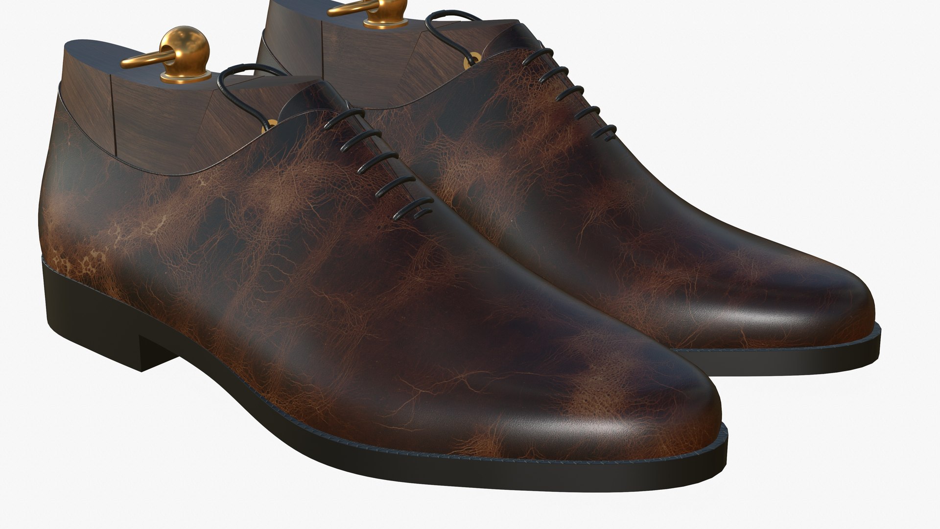 Brown Realistic Leather Lace Up Shoes 3D https://p.turbosquid.com/ts-thumb/7o/BIOtcX/WP/leathershoebrown19/jpg/1658744961/1920x1080/fit_q87/527eac54c039c4ef602450503cb5c340c9c7f9fe/leathershoebrown19.jpg