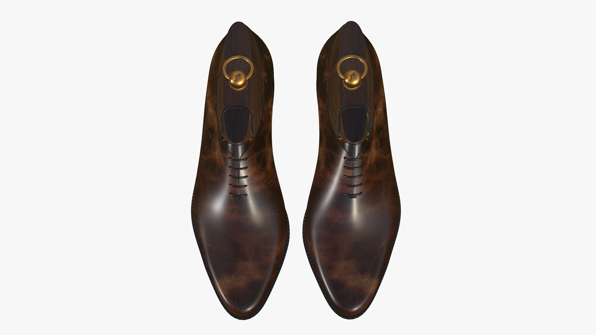 Brown Realistic Leather Lace Up Shoes 3D https://p.turbosquid.com/ts-thumb/7o/BIOtcX/gb/leathershoebrown11/jpg/1658744961/1920x1080/fit_q87/c403ce7d9570dbd905a132cd4bfc70dc1a38fd5c/leathershoebrown11.jpg