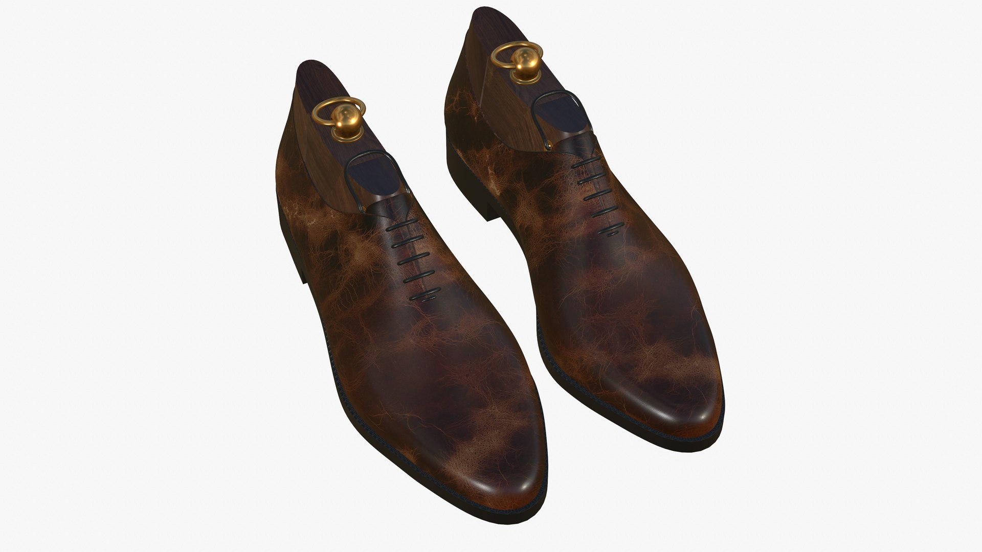 Brown Realistic Leather Lace Up Shoes 3D https://p.turbosquid.com/ts-thumb/7o/BIOtcX/ll/leathershoebrown10/jpg/1658744961/1920x1080/fit_q87/c20c639e890e1dbb095179ab9f0bd39bcc5fb040/leathershoebrown10.jpg