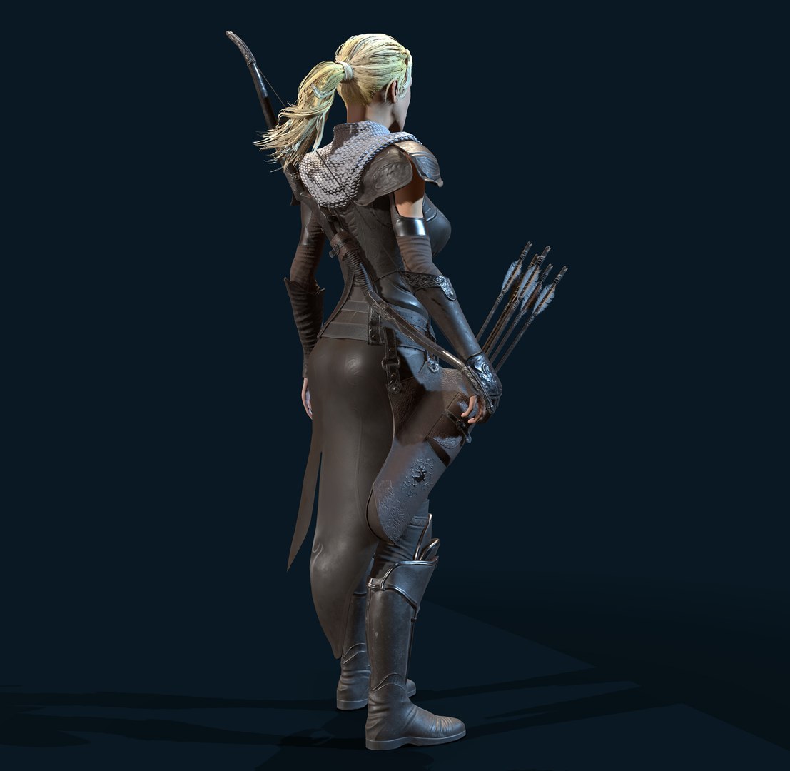 FemaleArcher model https://p.turbosquid.com/ts-thumb/7o/Cz3aRm/Dc/7/jpg/1725179939/1920x1080/fit_q87/f580b86a61a2d34426a316e5d4f7a2a0f17c1fb5/7.jpg