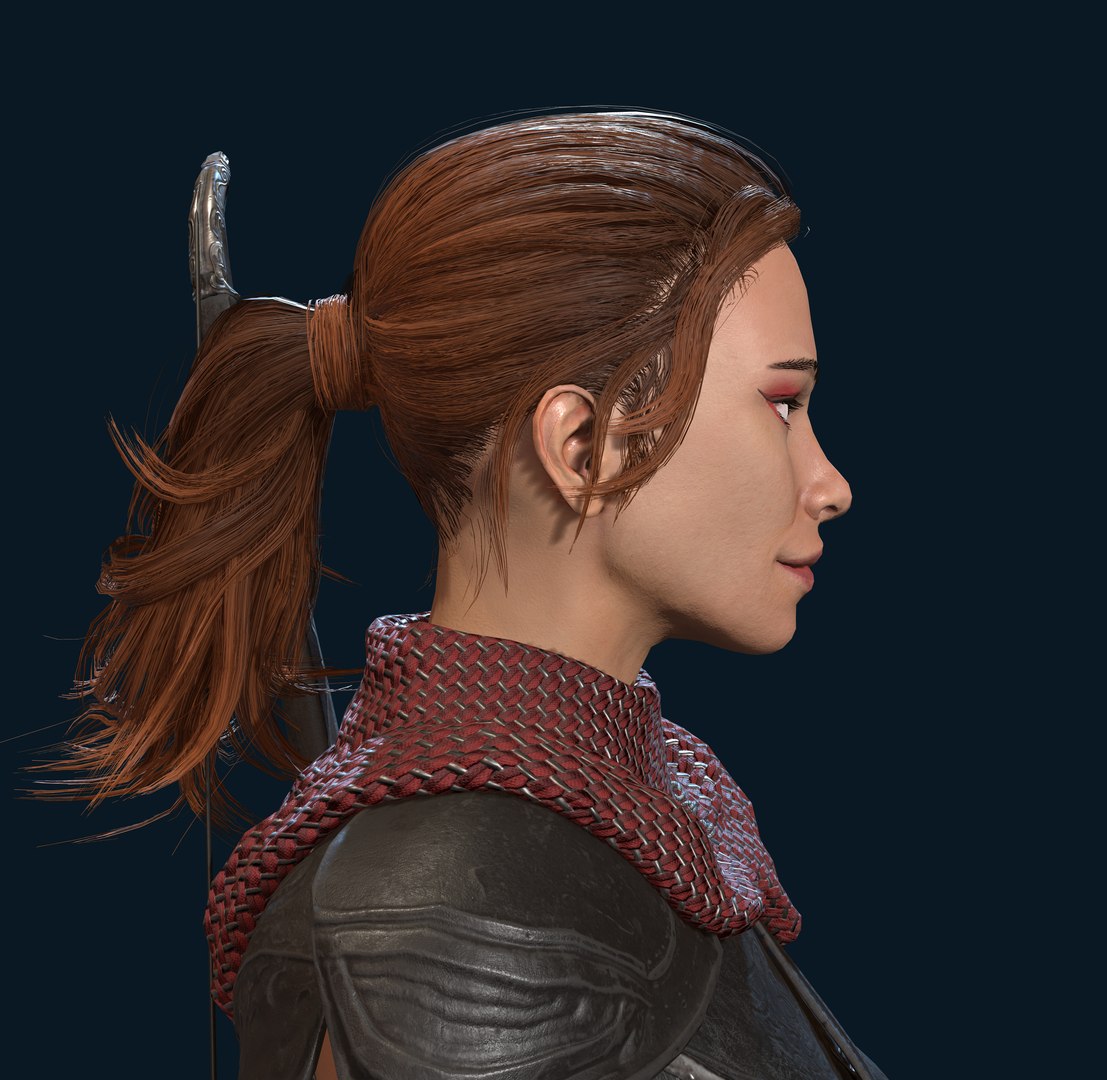 FemaleArcher model https://p.turbosquid.com/ts-thumb/7o/Cz3aRm/pM/z/jpg/1725179952/1920x1080/fit_q87/95e7320f1a13a85121ac7e1de0f0e93e68459aca/z.jpg