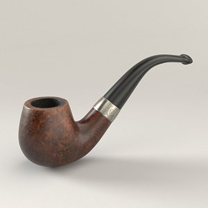 3D peterson pipe