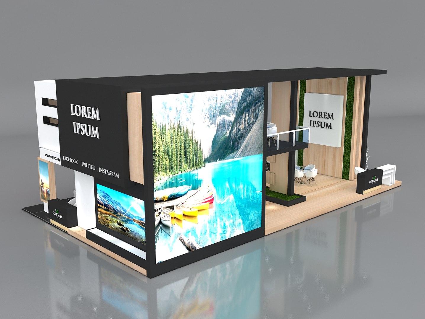 booth exhibit stand 3D https://p.turbosquid.com/ts-thumb/7o/O9OKUw/eihJrlbQ/11/jpg/1599729432/1920x1080/fit_q87/fa062284e08210c21b675f63872ccddc9e5492e4/11.jpg