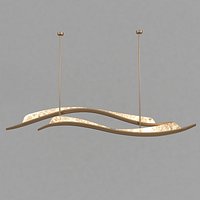 Oa London Avena pendant
