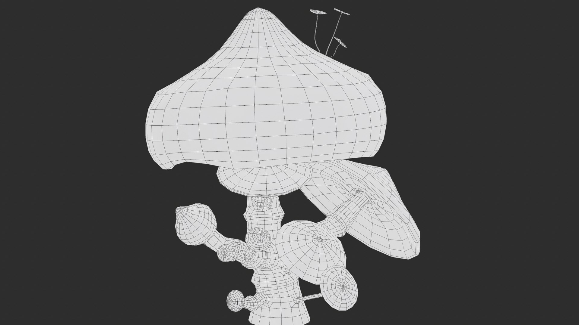 Fantasy Mushroom Fungus Lowpoly PBR 3D model https://p.turbosquid.com/ts-thumb/7o/SQjBvf/R8/screenshot115/png/1634732619/1920x1080/fit_q87/2d7cf0ab6b568851ea51ddc5f07077c823112b4e/screenshot115.jpg