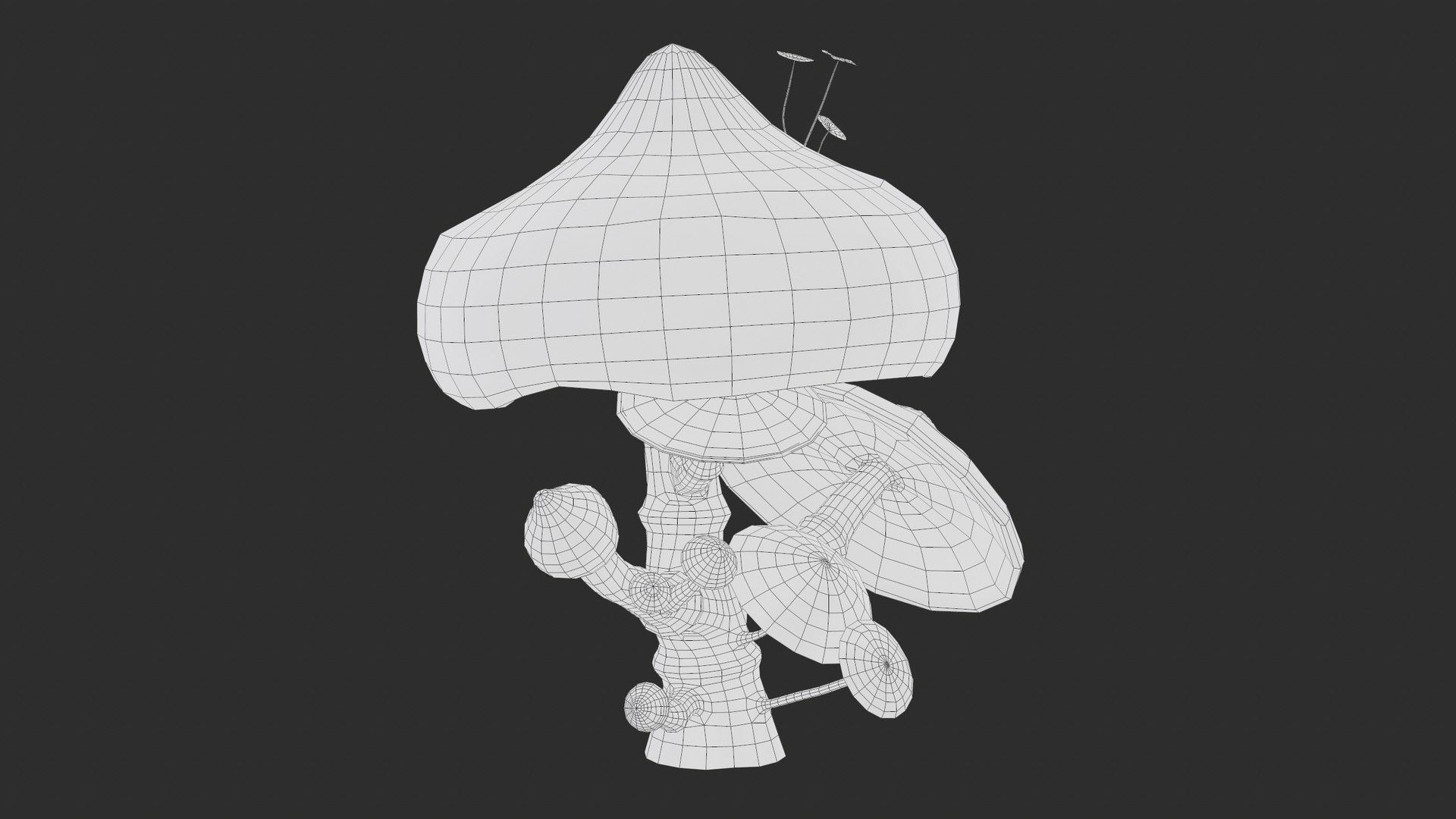 Fantasy Mushroom Fungus Lowpoly PBR 3D model https://p.turbosquid.com/ts-thumb/7o/SQjBvf/wg/screenshot116/png/1634732614/1920x1080/fit_q87/a7387cddb839dbdd1794377db3d5913261c92ed6/screenshot116.jpg