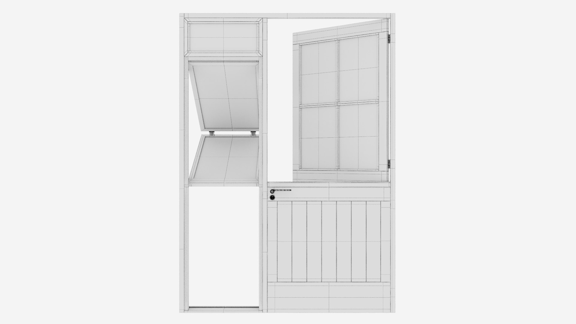 Aluminium door 250 3D model https://p.turbosquid.com/ts-thumb/7o/VqTvU2/iq/prs1_250/png/1679775492/1920x1080/fit_q87/84a2b3d9bc0bba678fe0c5facf9e4c33f785ac3a/prs1_250.jpg