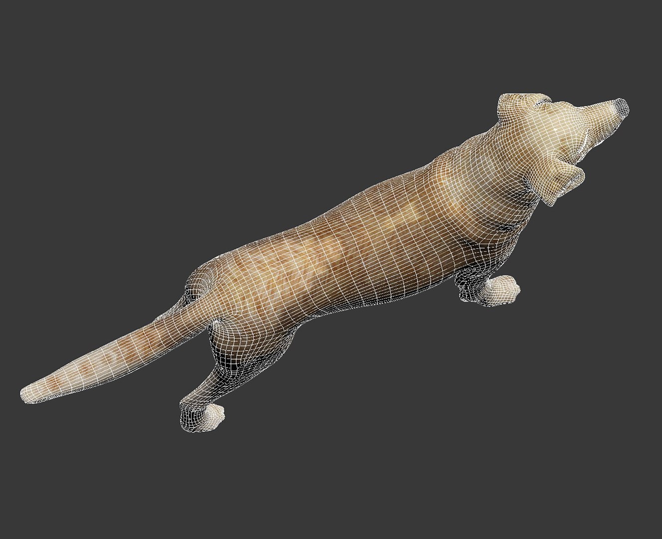 Golden retriever 3D model https://p.turbosquid.com/ts-thumb/7o/YXs0RQ/yb/img1_5/jpg/1649321168/1920x1080/fit_q87/607fc6880ace31878b6a12e8ff3830cab8bfb562/img1_5.jpg
