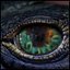 Creature Eyes Vol 10 - PBR