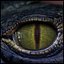 Creature Eyes Vol 10 - PBR