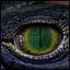 Creature Eyes Vol 10 - PBR