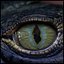 Creature Eyes Vol 10 - PBR