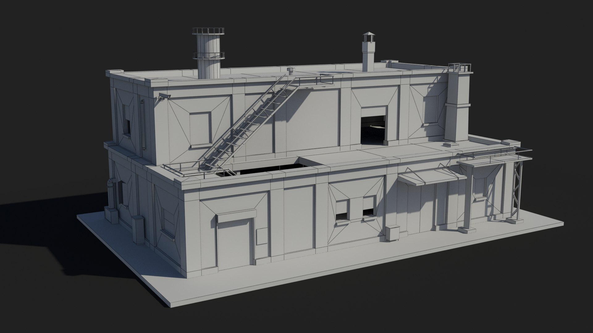 3D model Factory xx15 https://p.turbosquid.com/ts-thumb/7o/ZhlpBf/IH/wire_e/jpg/1753020222/1920x1080/fit_q87/34119220674a4d5f178bcd9f13ed84f695982bda/wire_e.jpg