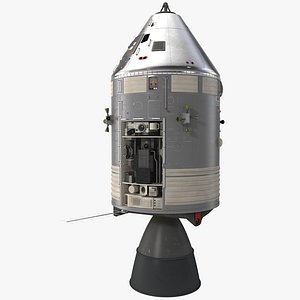 Apollo Spacecraft