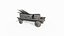 In ancient times a cart of miscellaneous items
