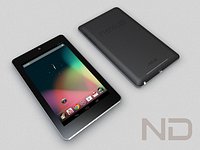 GOOGLE NEXUS 7