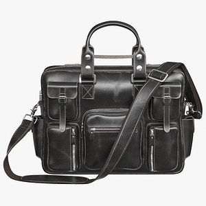Bag Leather