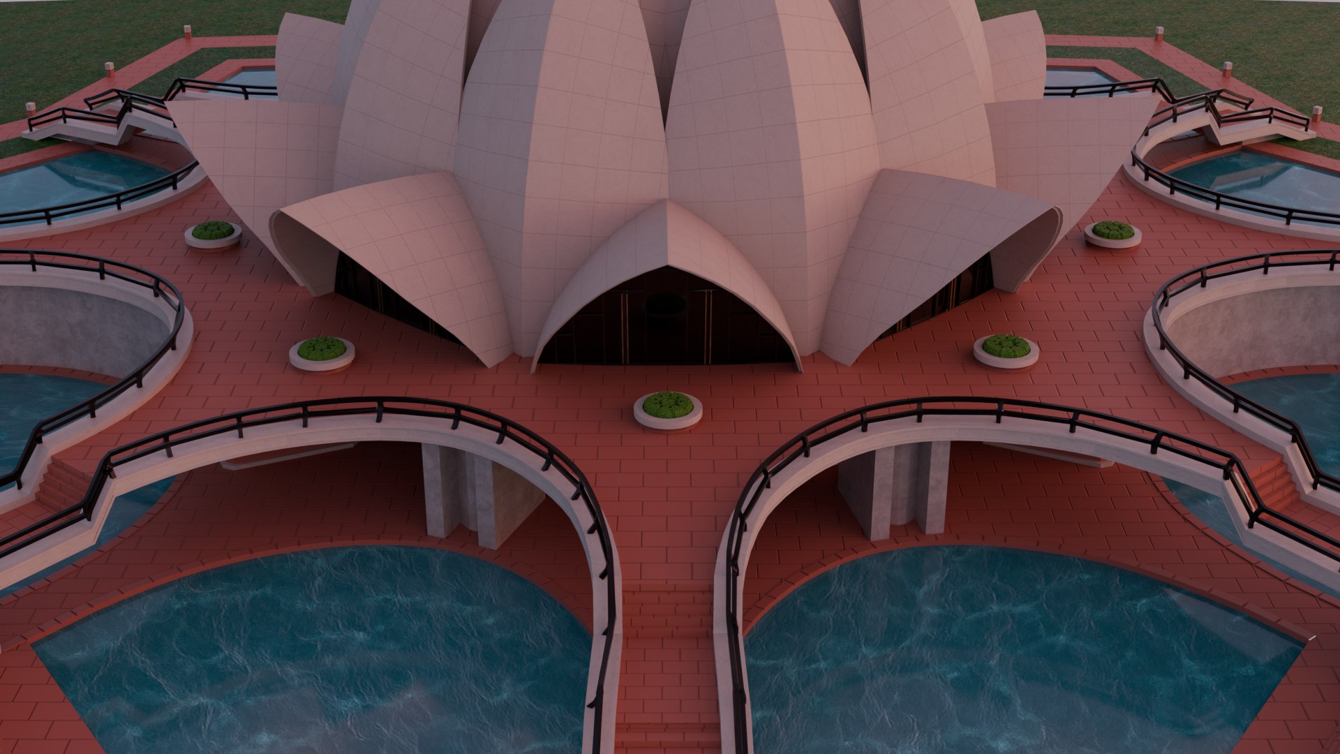 3D Lotus Temple https://p.turbosquid.com/ts-thumb/7o/m1RSbD/0X/lotustemplerenderimage4/png/1751230214/1920x1080/fit_q87/b12b666c6afcaef355476aff7698f36e0c65ffa0/lotustemplerenderimage4.jpg