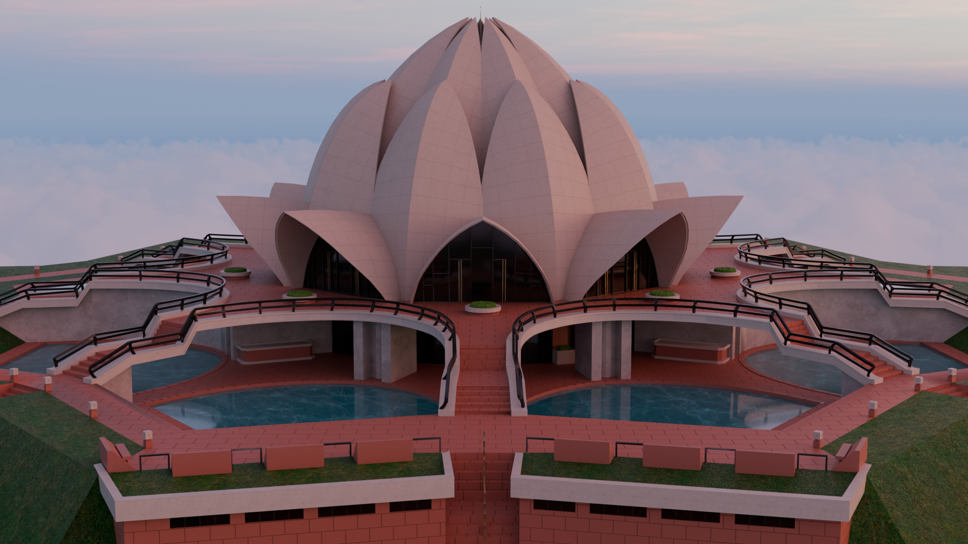 3D Lotus Temple https://p.turbosquid.com/ts-thumb/7o/m1RSbD/V2/lotustemple/png/1751307298/1920x1080/turn_fit_q99/602a9015705d3ca8a141d3ce0b811550550b4a9c/lotustemple-1.jpg