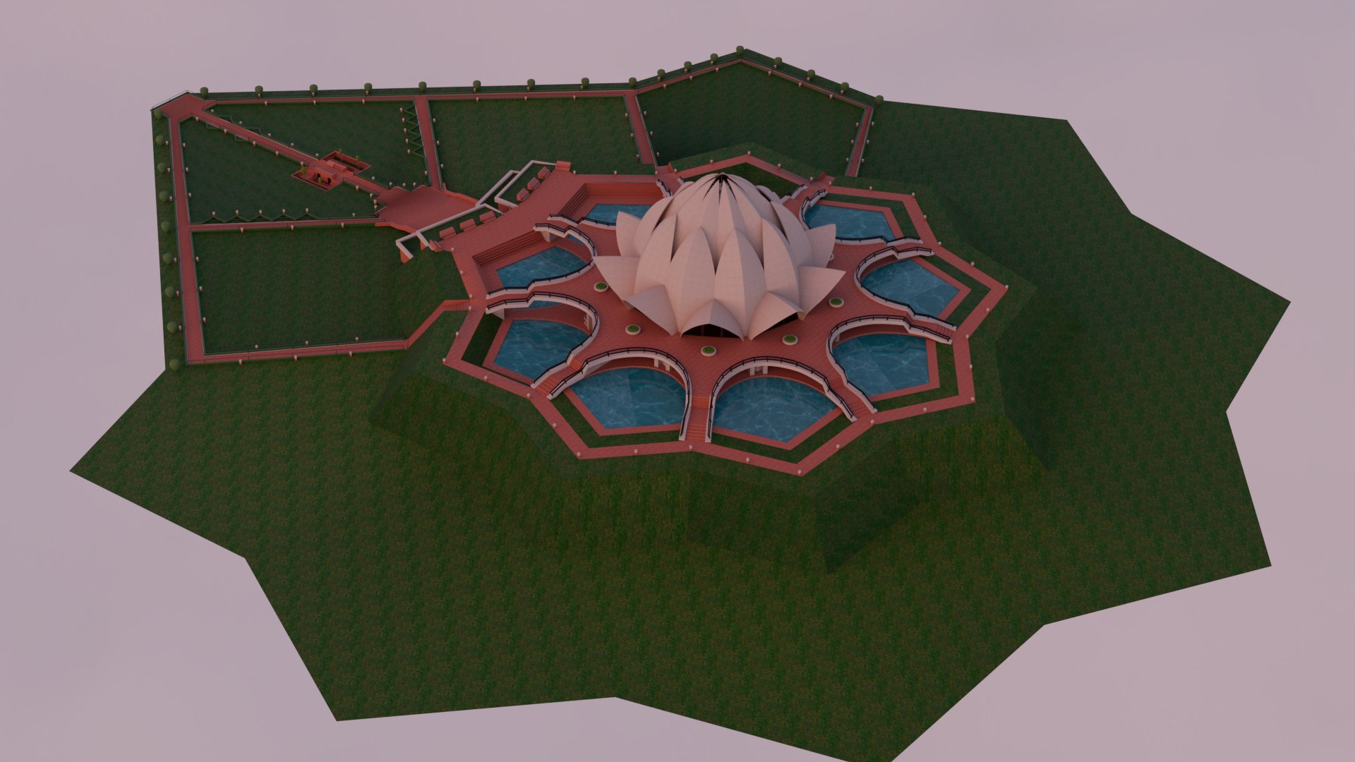 3D Lotus Temple https://p.turbosquid.com/ts-thumb/7o/m1RSbD/YN/lotustemplerenderimage29/png/1751230642/1920x1080/fit_q87/33b352d094a1bd099e49fb1f79c352f770b50caf/lotustemplerenderimage29.jpg