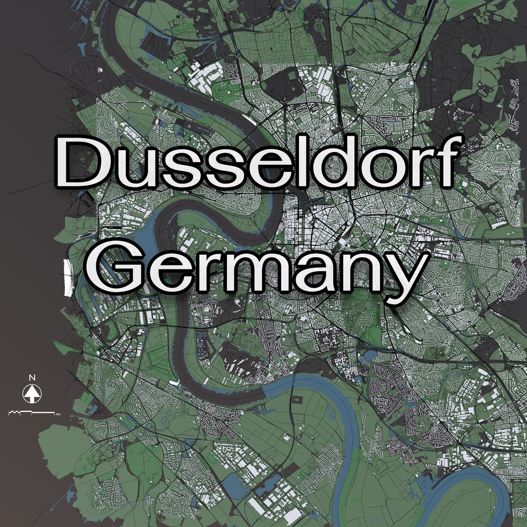 Turbo Urban Dusseldorf 2023