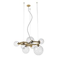 Vistosi PUPPET RING SP 7 Chandelier