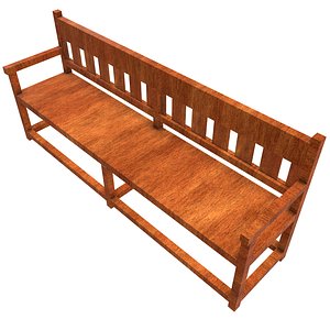 Bench 03