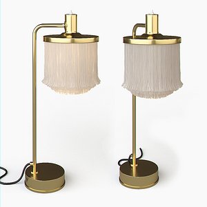 obj lamp light