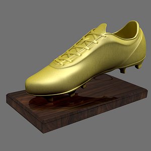 golden soccer award lwo
