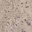 Scansione sabbia spiaggia ultra realistica