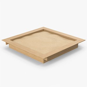 Playground Sandbox