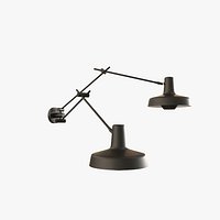 Arigato Lamp AR-W2