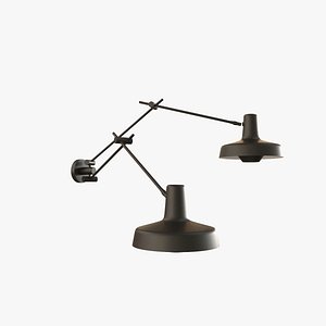 Arigato Lamp AR-W2